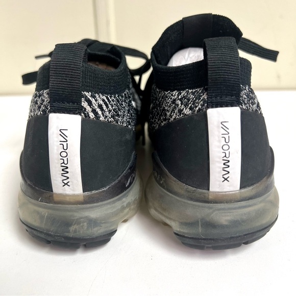 Nike Womens Air Vapormax Flyknit 3 Running Trainers, AJ6910 Sneakers Shoes 8M - Picture 8 of 10